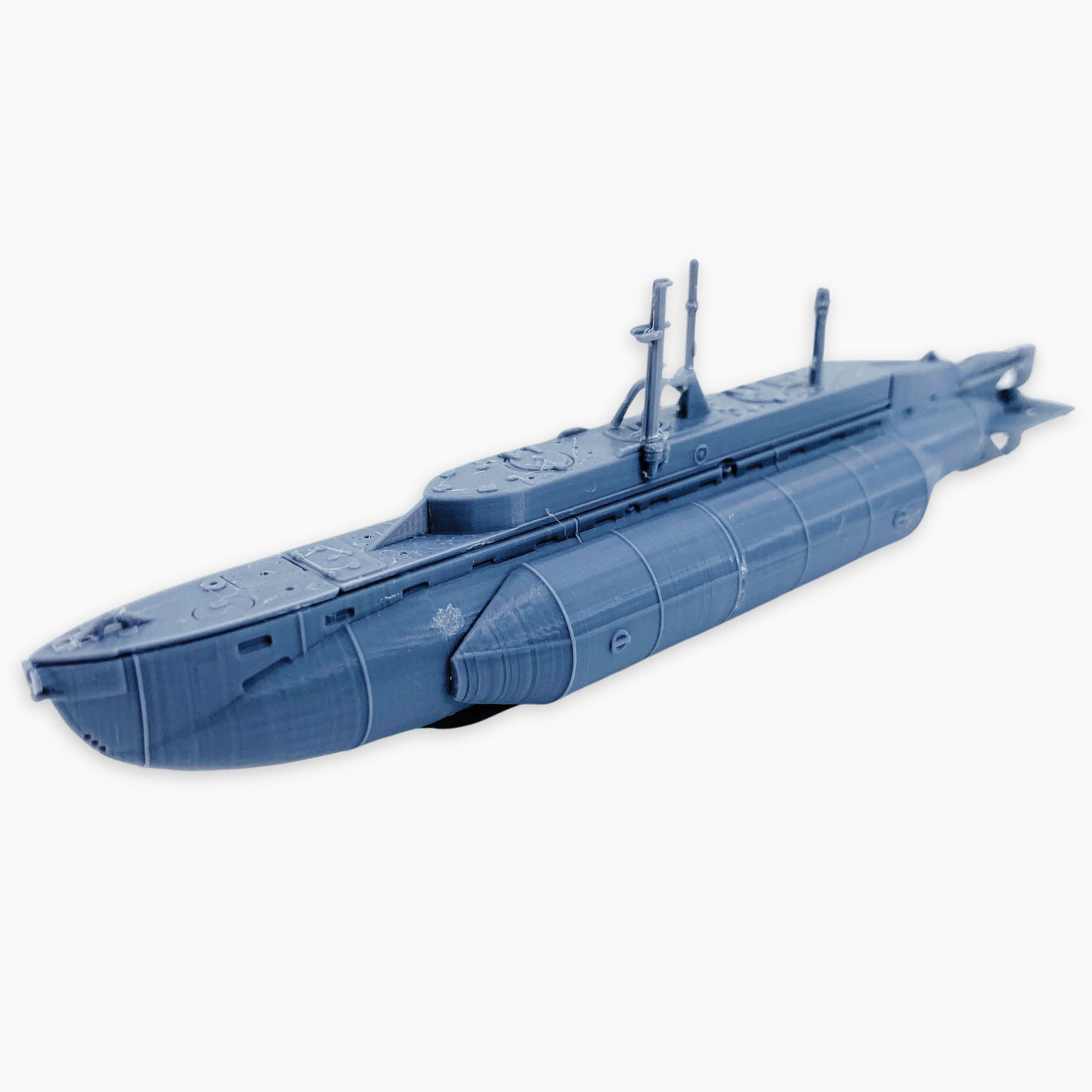 X-Craft Submarine – Miniature Tanks Company