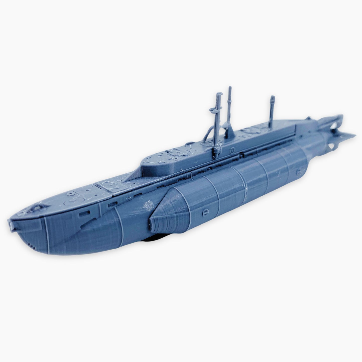 X-Craft Submarine
