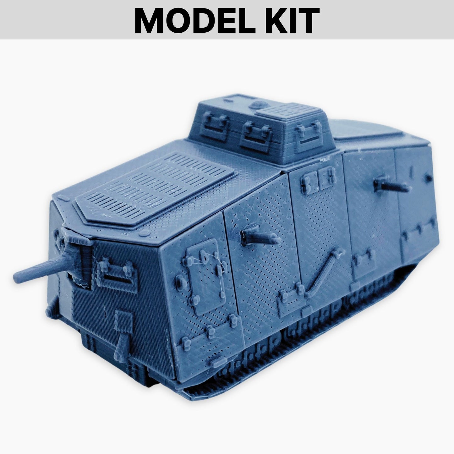 A7V