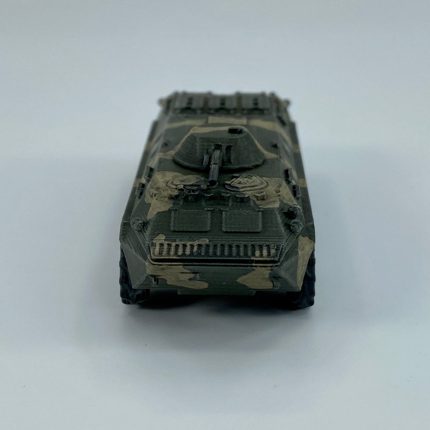 15mm Painted BTR-70