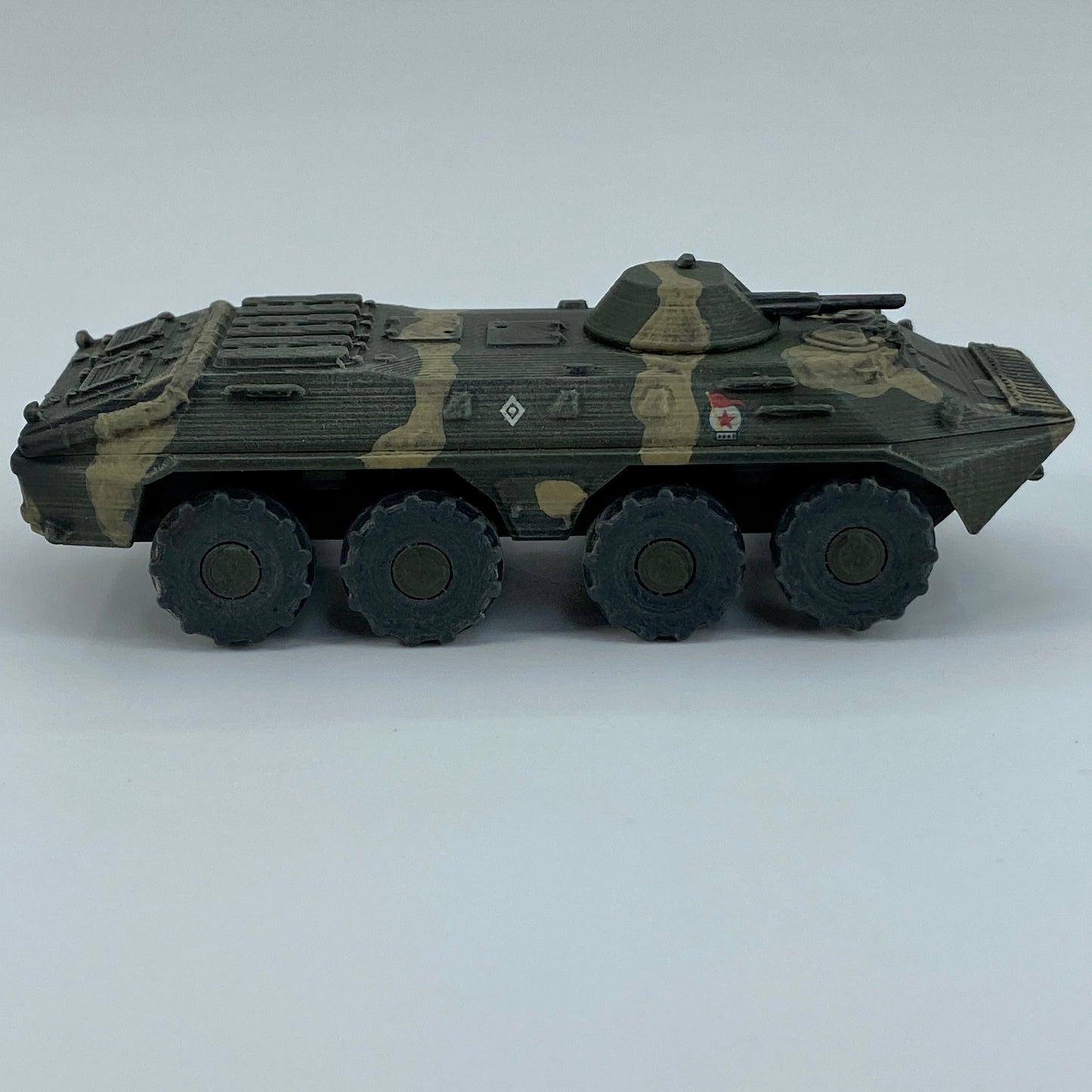 15mm Painted BTR-70