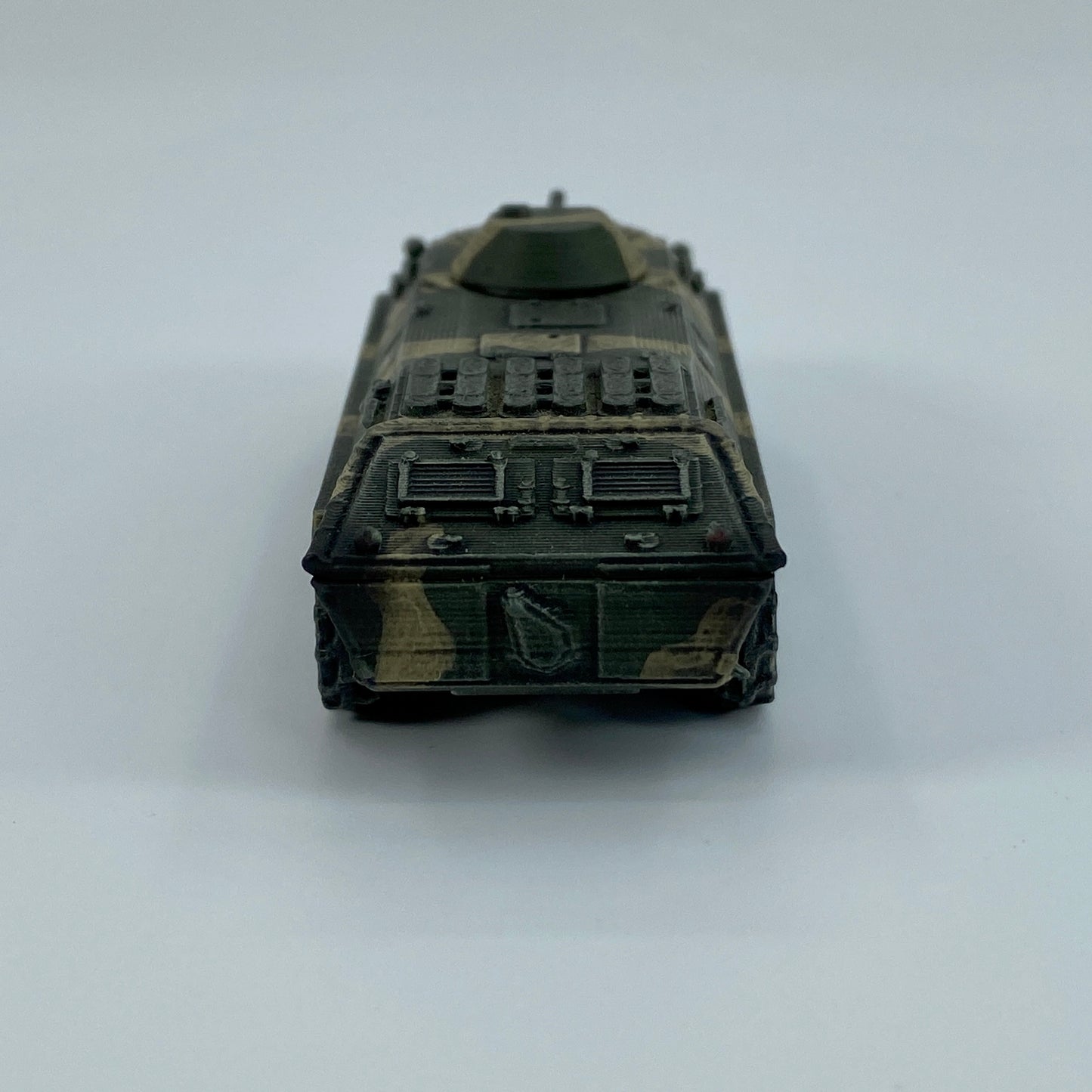 15mm Painted BTR-70