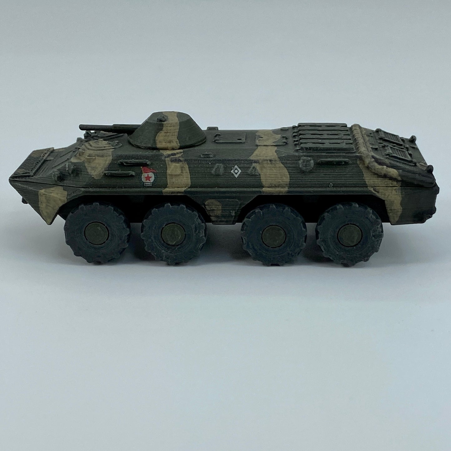 15mm Painted BTR-70