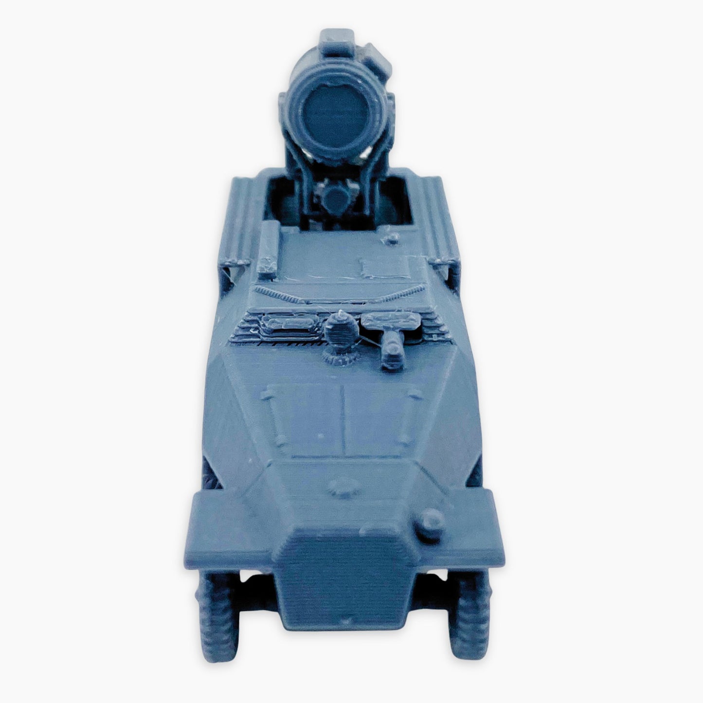 Sd.Kfz. 251/20 Ausf. D (Uhu)