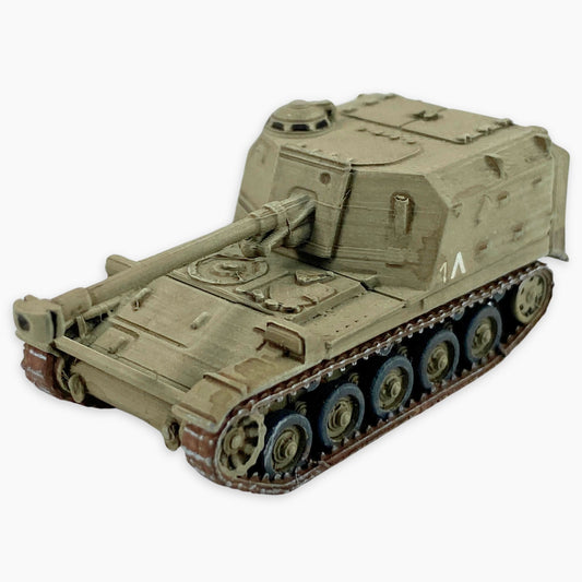 15mm Painted Panzers Pack of 5