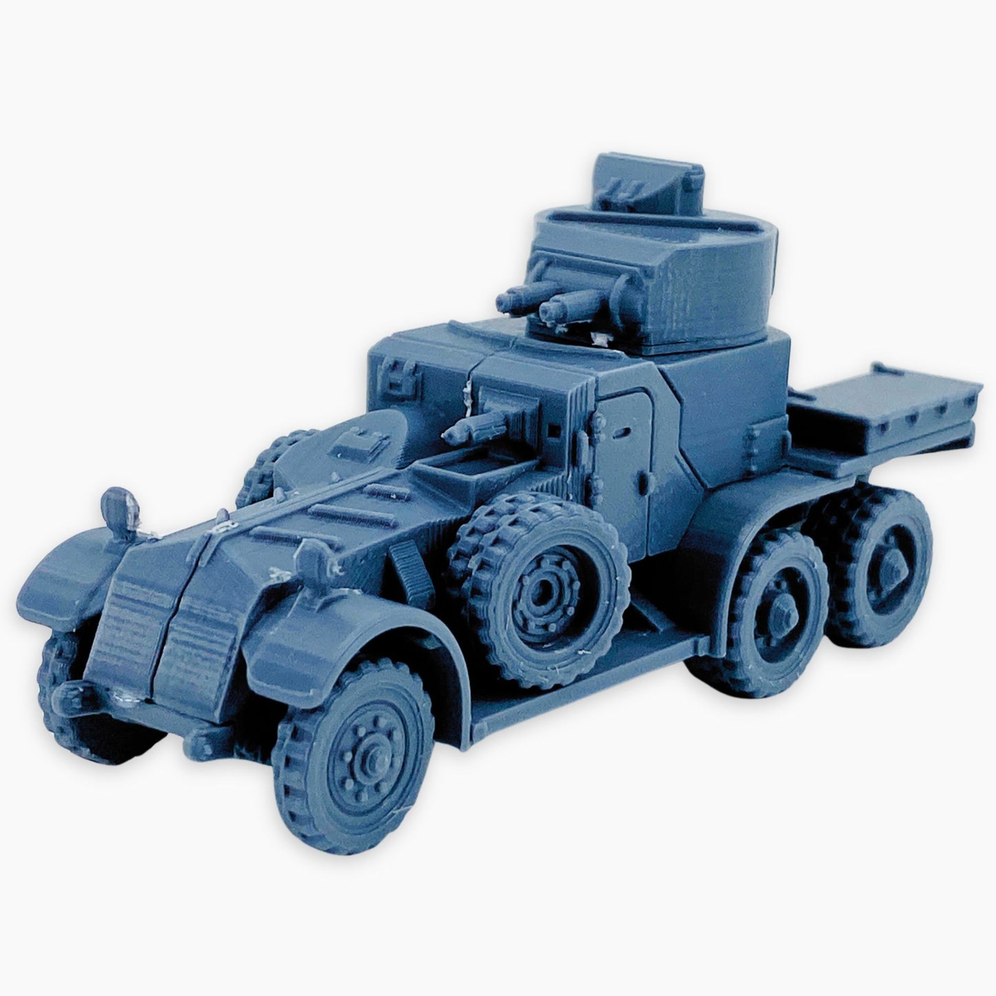 Lanchester MK II