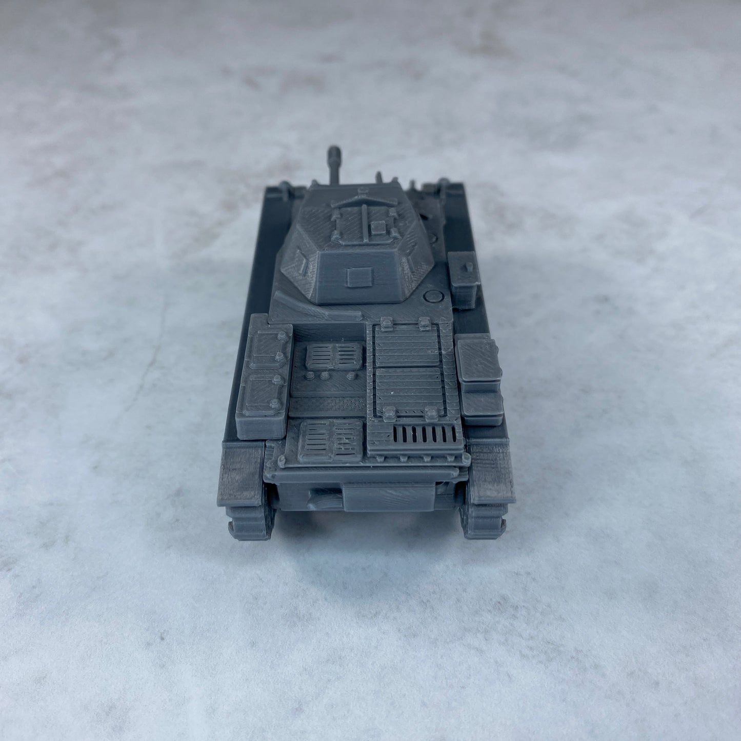 Panzer II