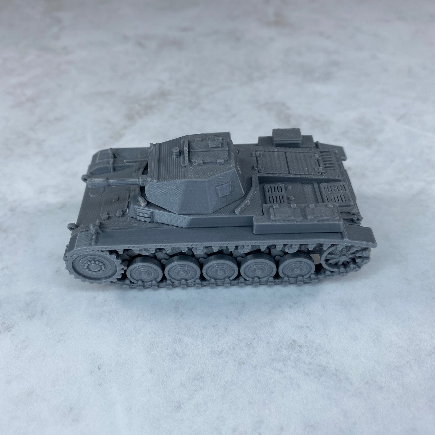 Panzer II