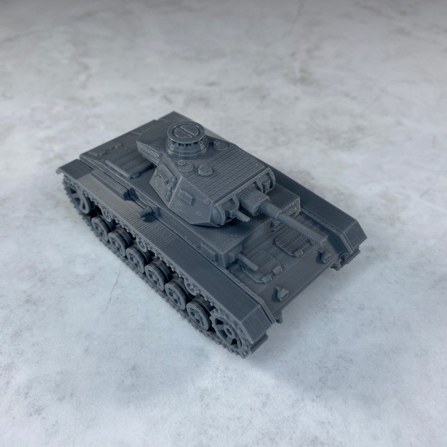 Panzer III