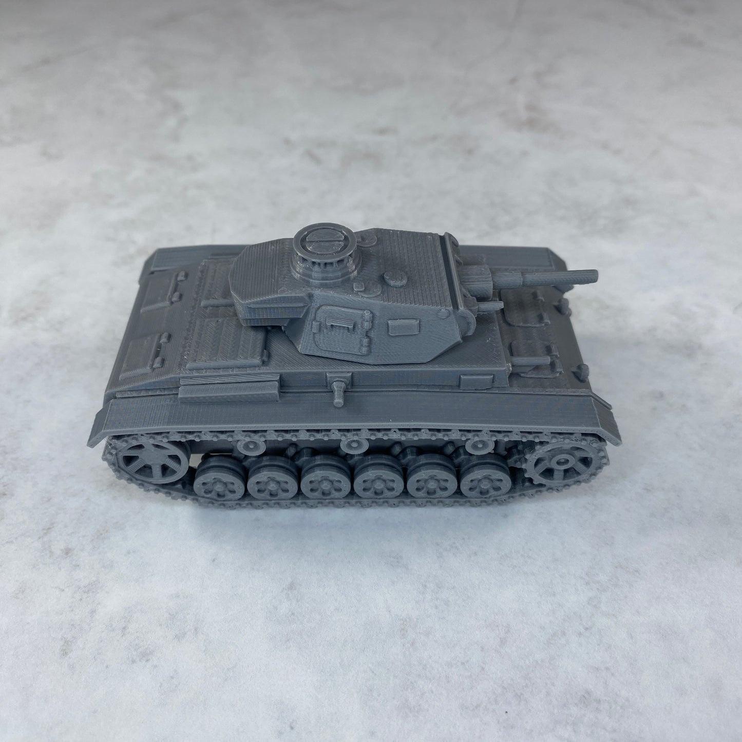 Panzer III