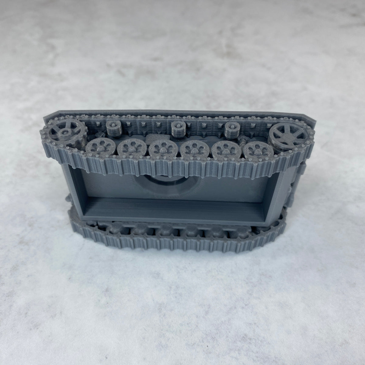 Panzer III – Miniature Tanks Company