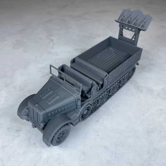 Sd.Kfz. 9 Famo