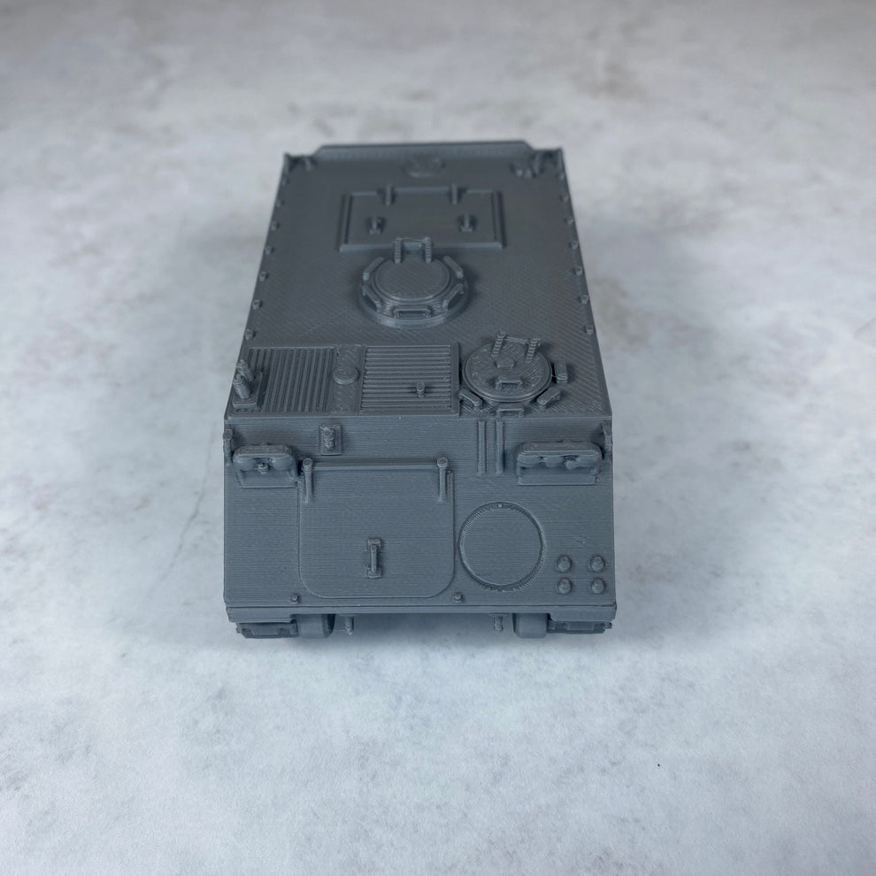 M113 – Miniature Tanks Company