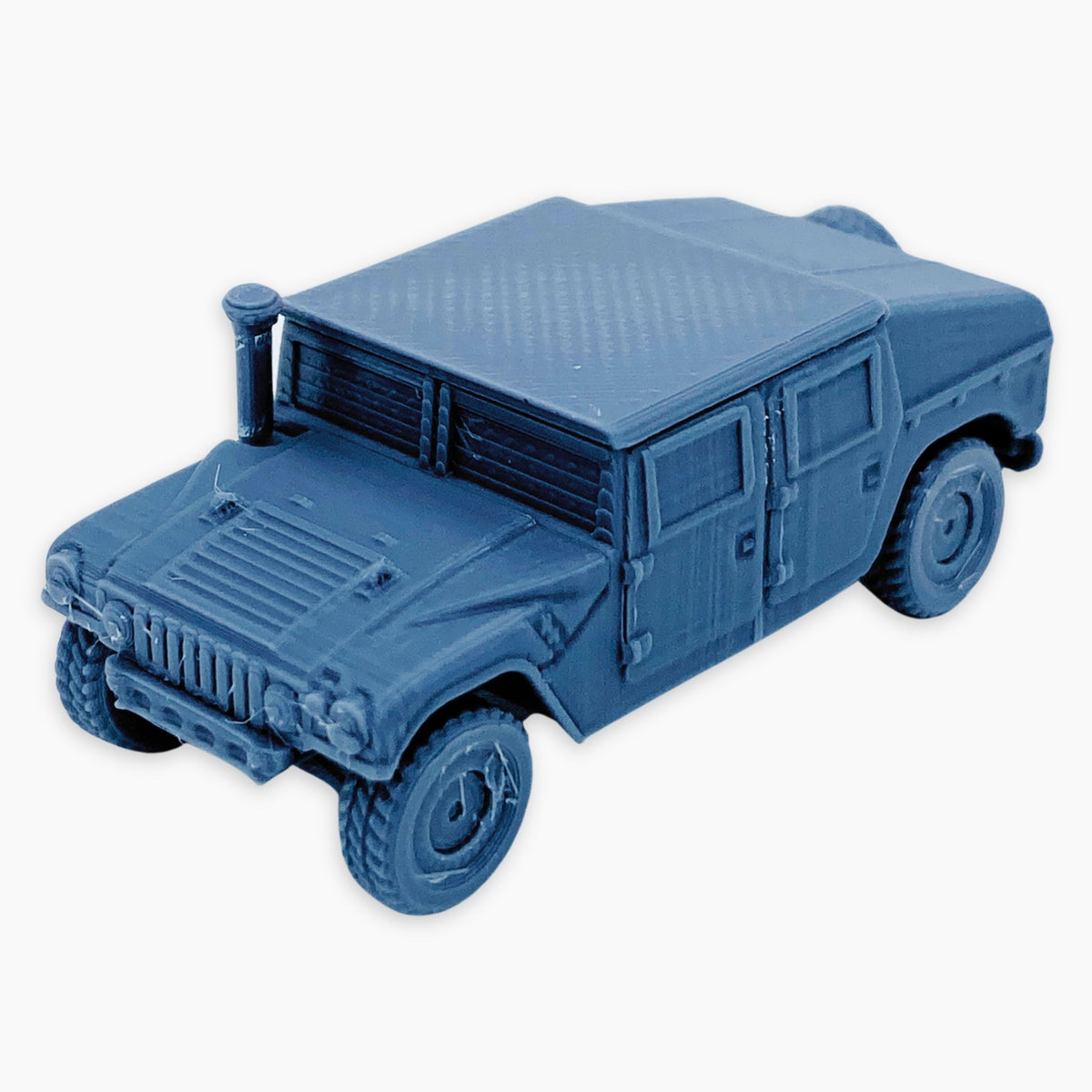 Humvee – Miniature Tanks Company