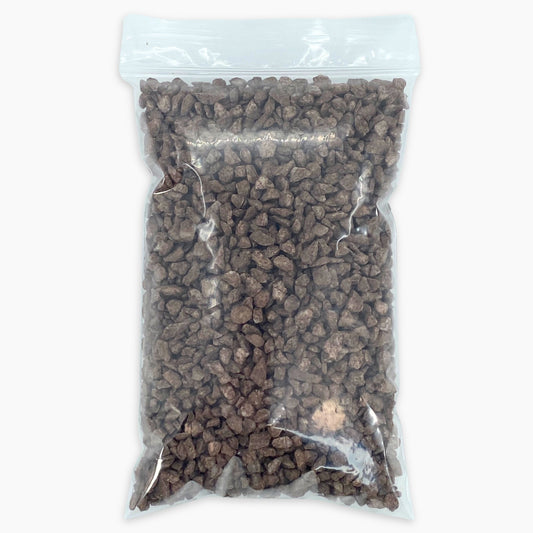 Brown Gravel Rocks 13.1 oz