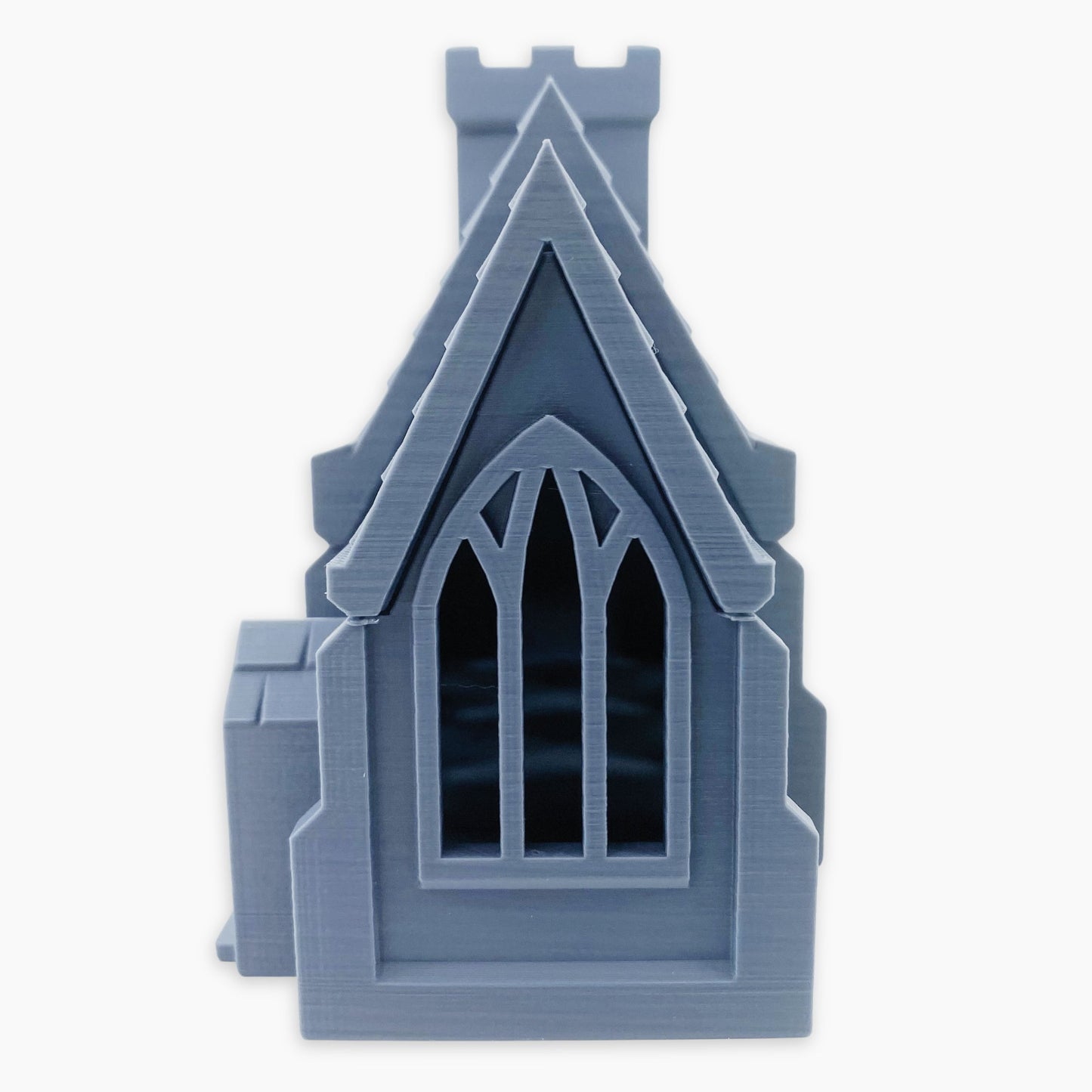 Church - World War 2