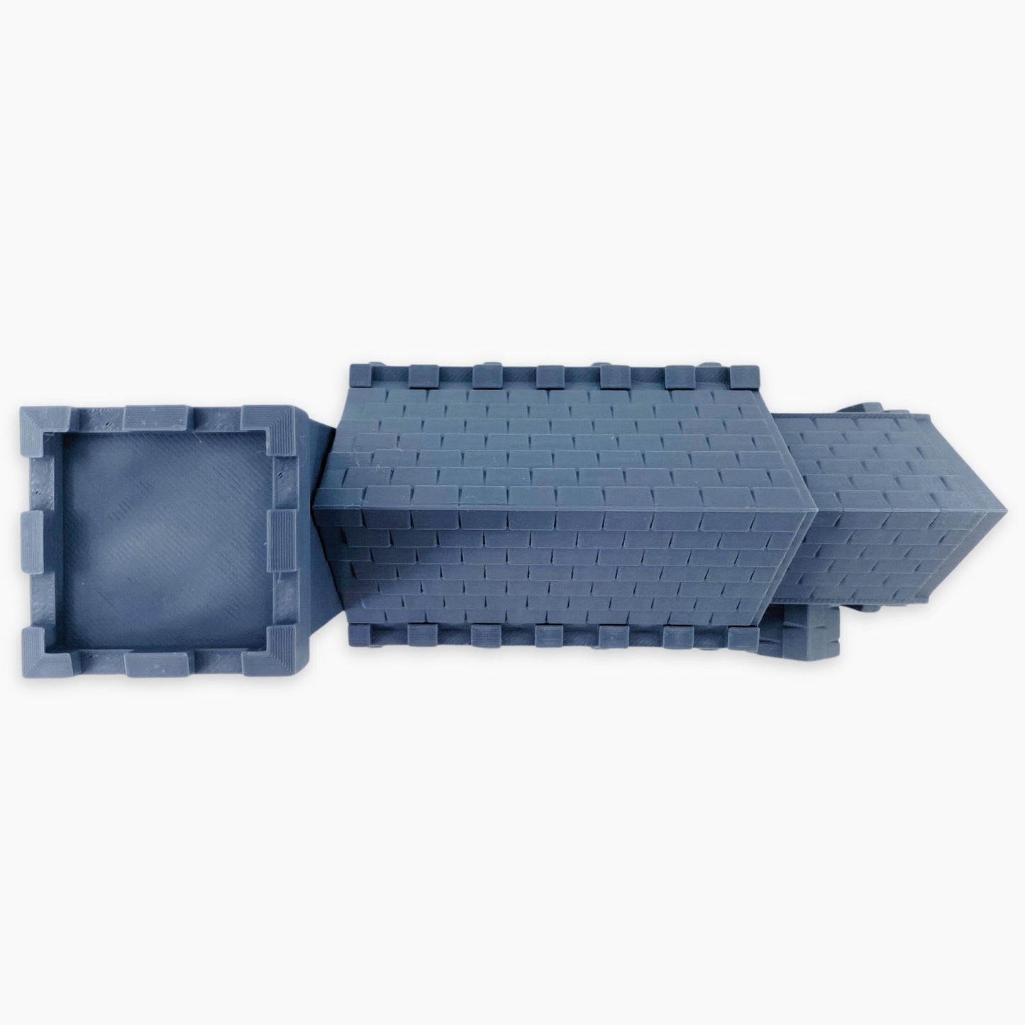 Church - World War 2