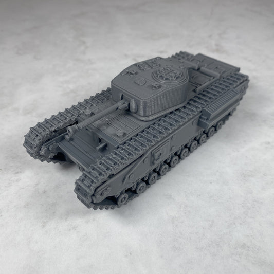 Churchill Mk III
