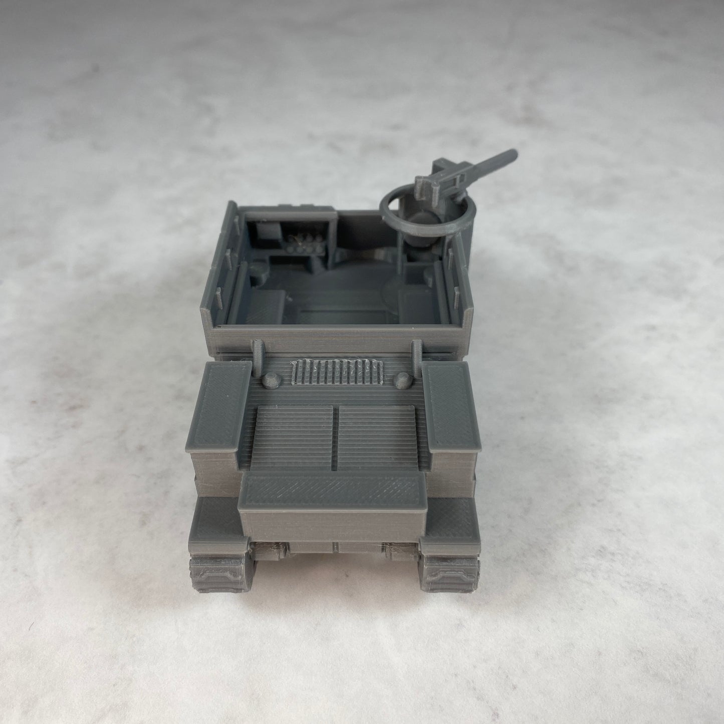 M7 Priest Kangaroo