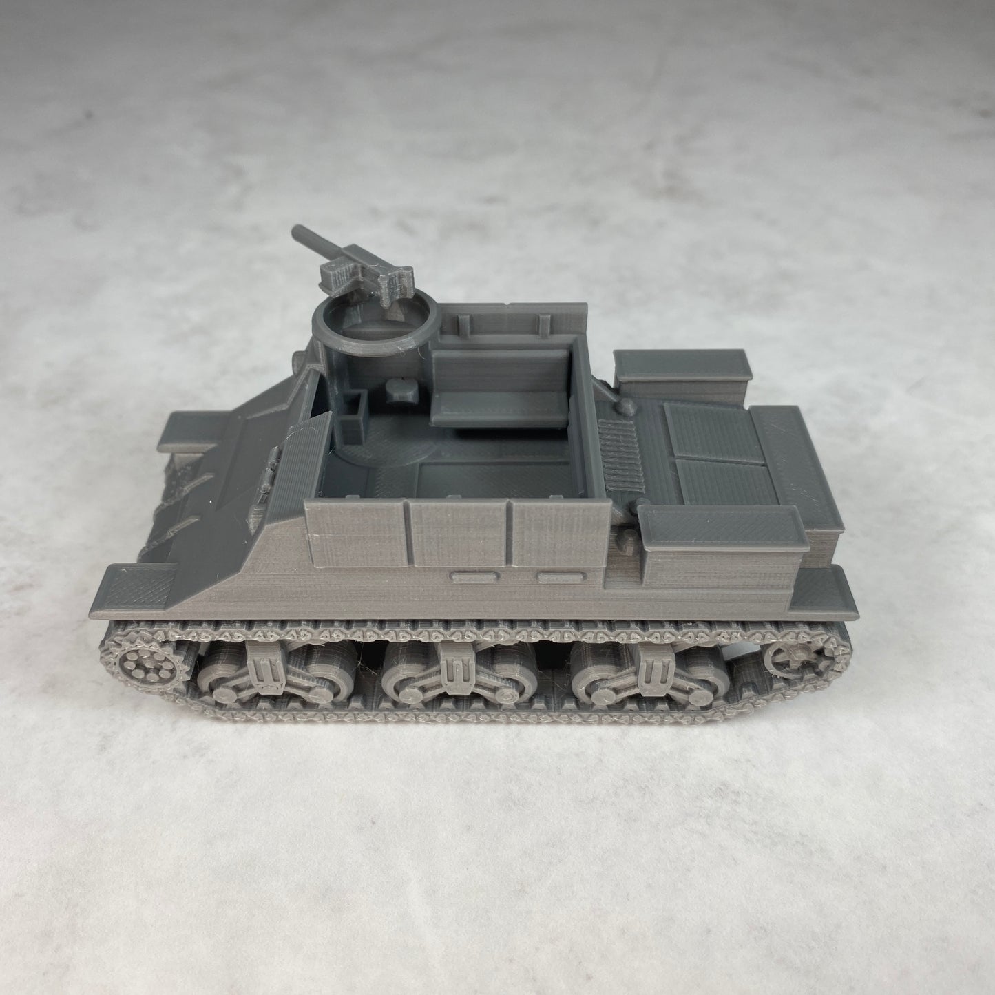 M7 Priest Kangaroo