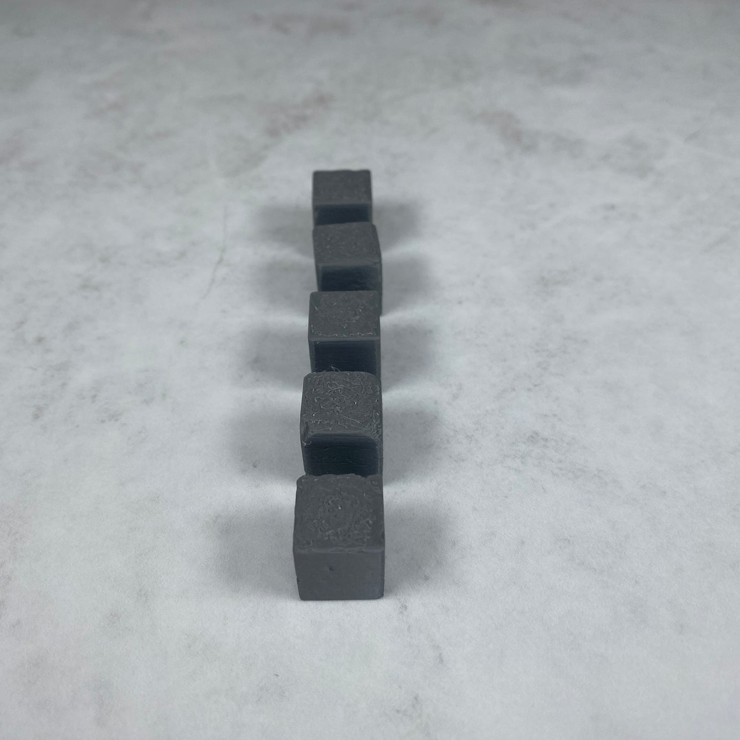 Anti-tank Concrete Blocks